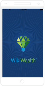 WikiWealth App