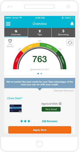 Credit Sesame: Bringing FinTech to everyday consumers Case Study